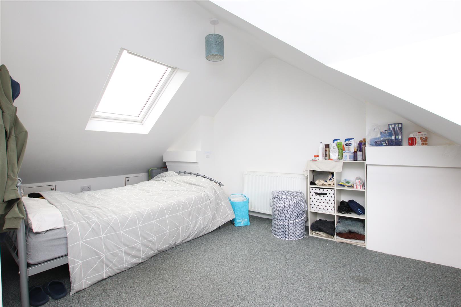 Lyndhurst Road, Bath, BA2